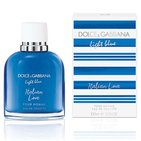 dolce gabbana italien love